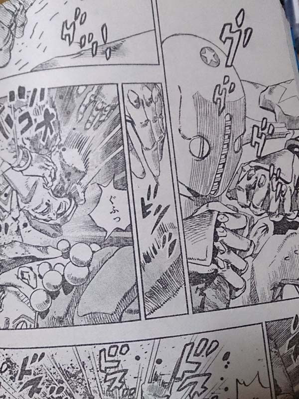 感想執筆中閲覧進行中