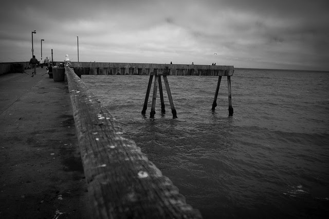 Pacifica Pier