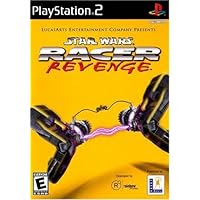 Star Wars Racer Revenge