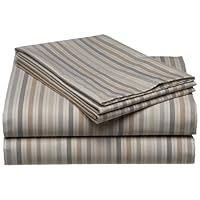 Nautica Broderick Cotton King Sheet Set