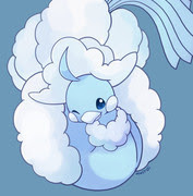 ポケモン100users入り チルタリス 15 Pixiv年鑑 B