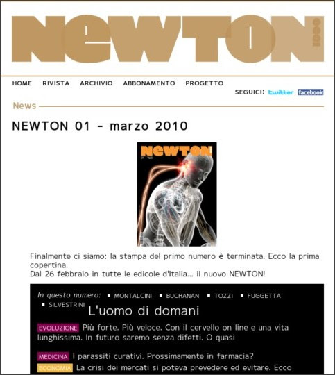 http://www.newtonline.it/