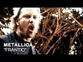 Frantic - Metallica