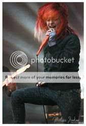 Hayley Williams Pictures, Images and Photos