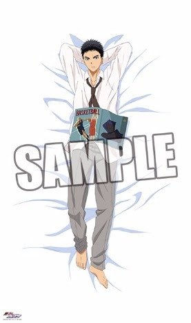 黒子のバスケ おやすみシーツ 笠松幸男 ホビーの総合通販サイトならホビーストック