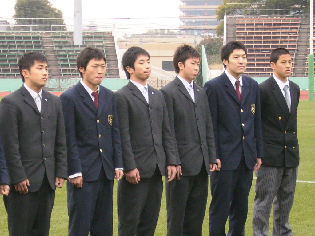 熊本県ラグビー協会 告知板