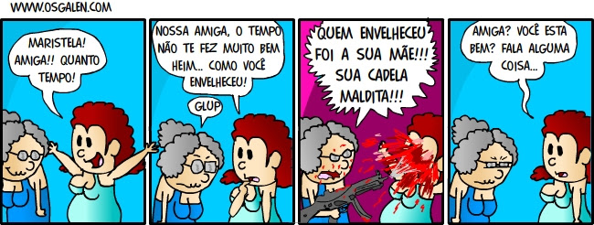 025- quanto tempo