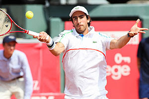 Pablo Cuevas