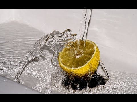 BENEFITS OF WARM LEMON JUICE 