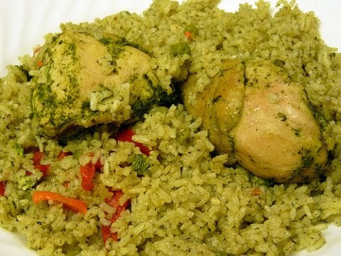 recetas de arroz quinoa