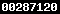 blogspot visitor counter