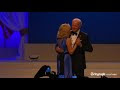 Inauguration 2013: 'Obama's on fire!'