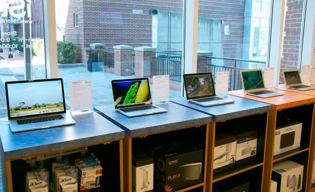 iStore in Greenville, SC 29601 - ChamberofCommerce.com