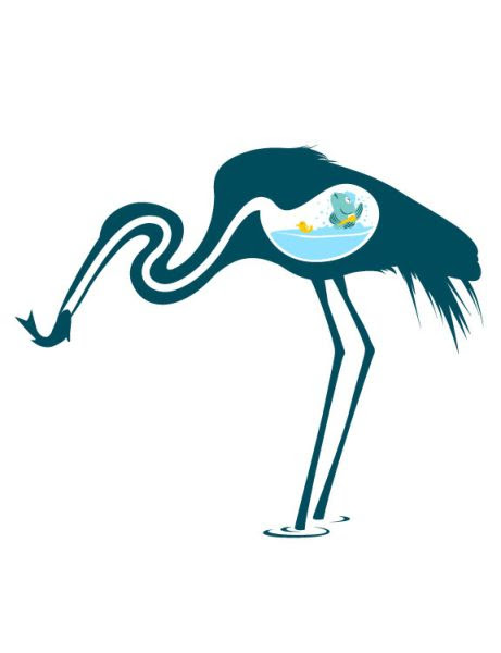 Must-See Creative and Humorous Illustrations
