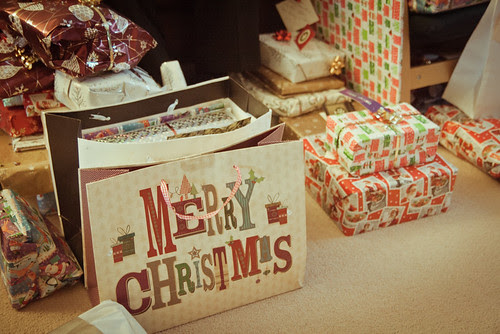 Christmas 2012