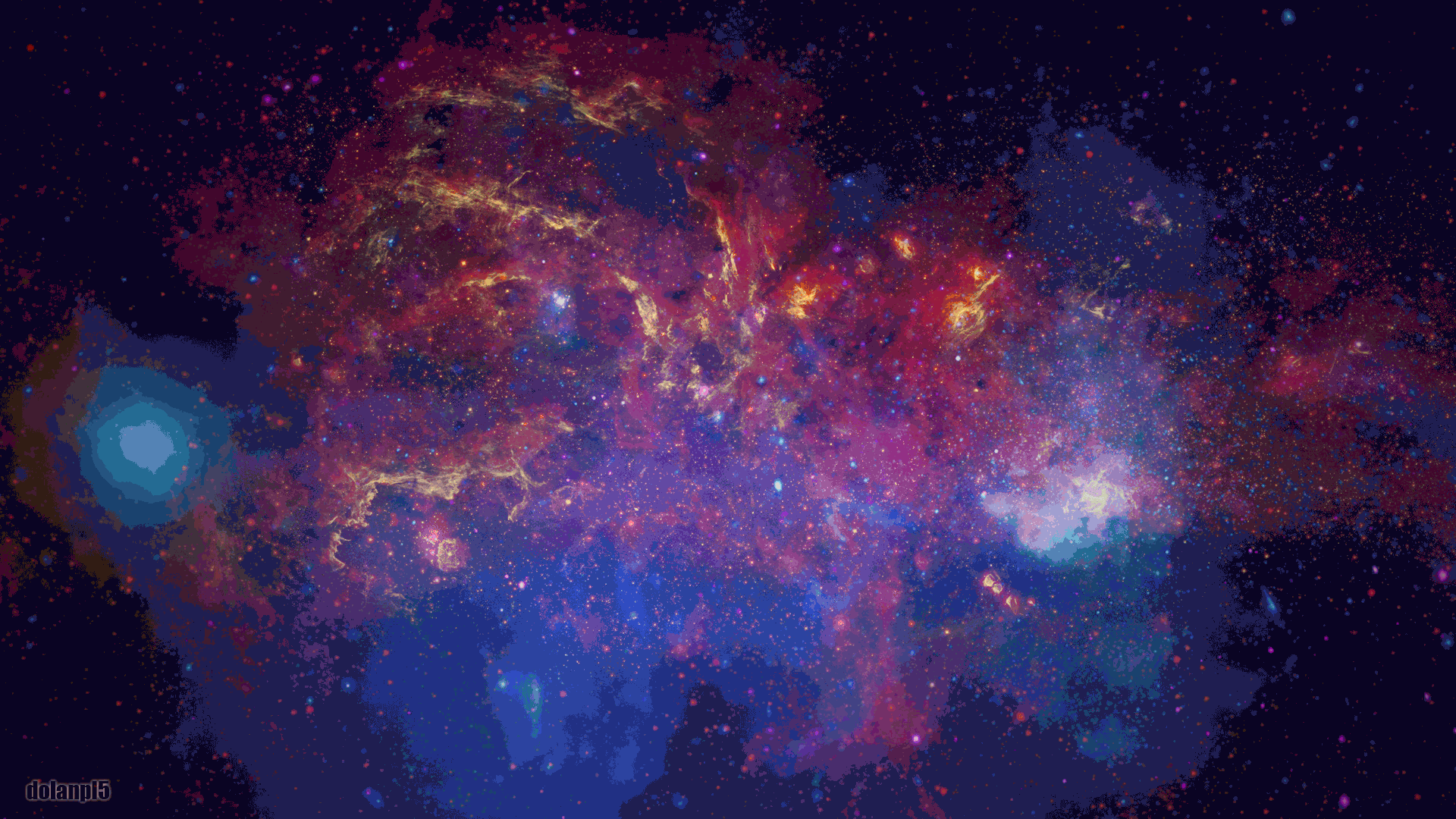 gifs fantastique - Page 4