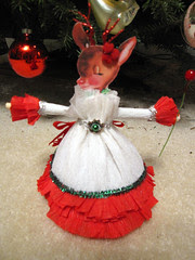 Front of Diana's Project Doll! 3