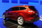 Ford Focus Wagon 2012 LIVE at Geneva Motor Show img_6