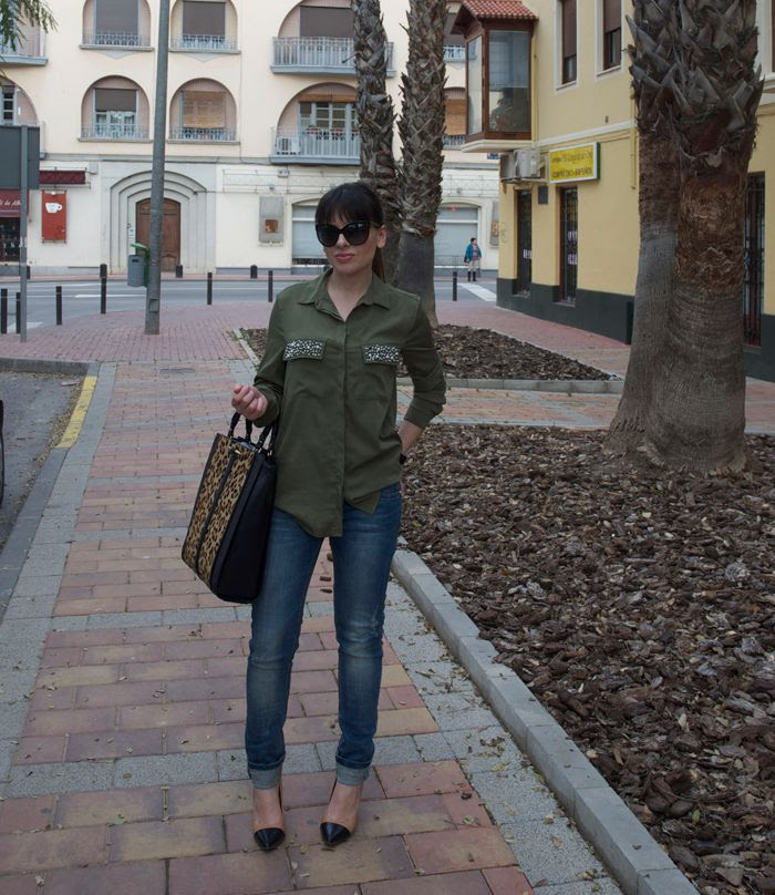 Stradivarius Jeans