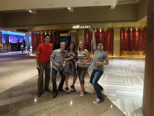 Las Vegas