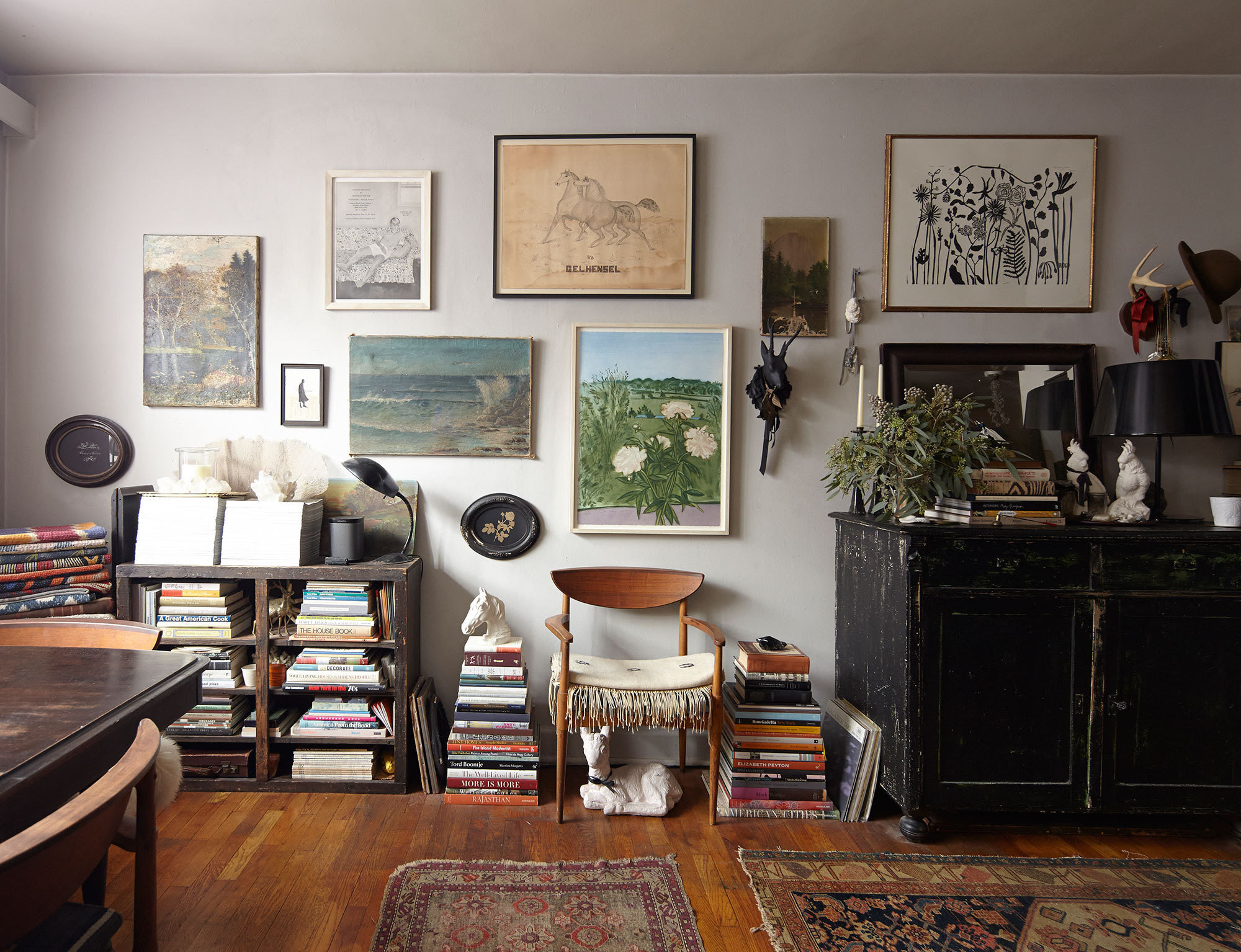 Maximalist New York Lofts That Will Take Your Breath Away - 