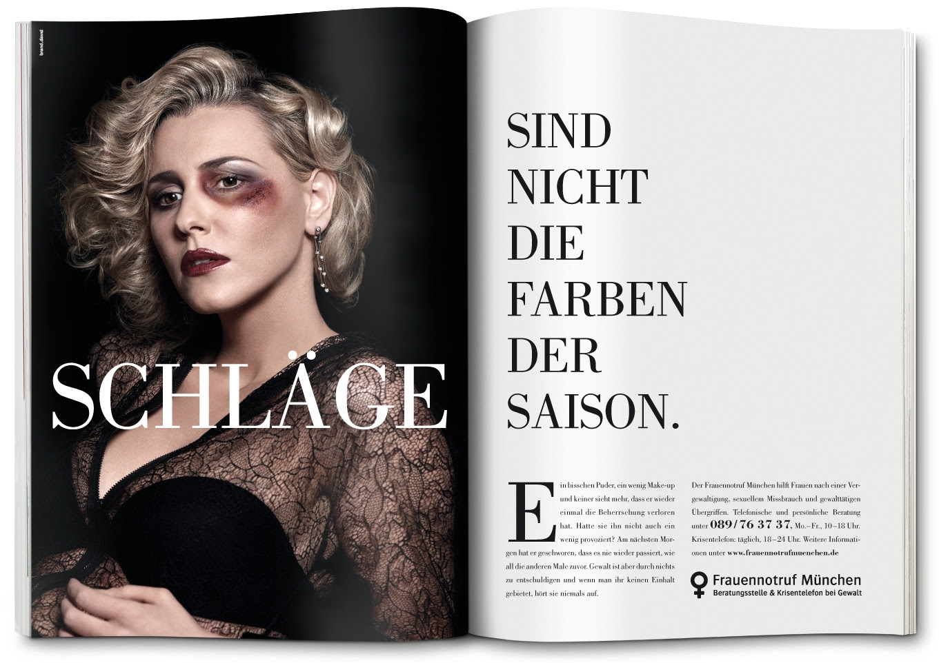 Allt glicher Sexismus - Dumme Spr che sind Teil einer