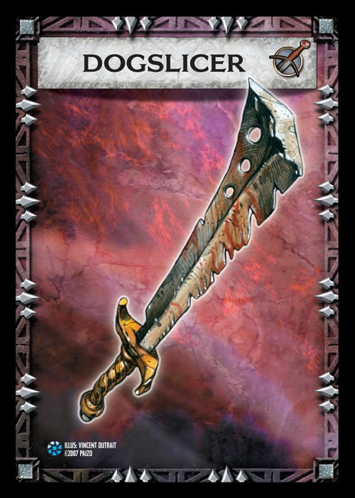 Equipment Everlasting Kingmaker