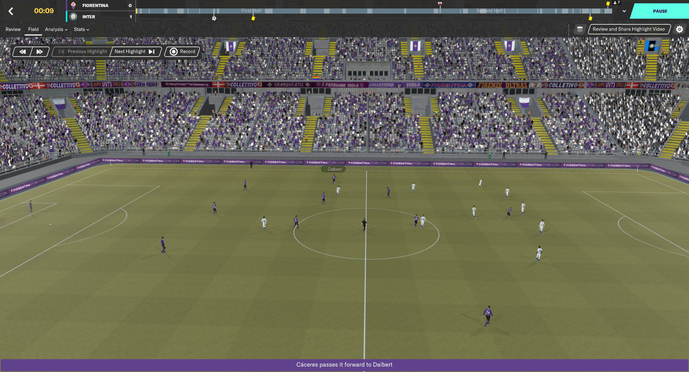 Fm Mod Custom Club Banners And Fan Adboards For Match Engine Release Skinning Hideout Sports Interactive Community