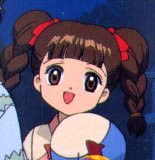Mihara Chiharu
