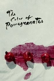 Die Farbe des Granatapfels film onlinein deutsch 1969