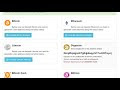Why Do You Get Bitcoin For Mining
