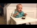 SO FUNNY, I bet these FOOD LOVING BABIES will make you LAUGH - Funny BABY VIDEOS compilation