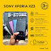 Beli Produk Sony Xperia XZ3 DOCOMO - FULLSET - RAM 4 GB - 64 GB - COD
SURABAYA