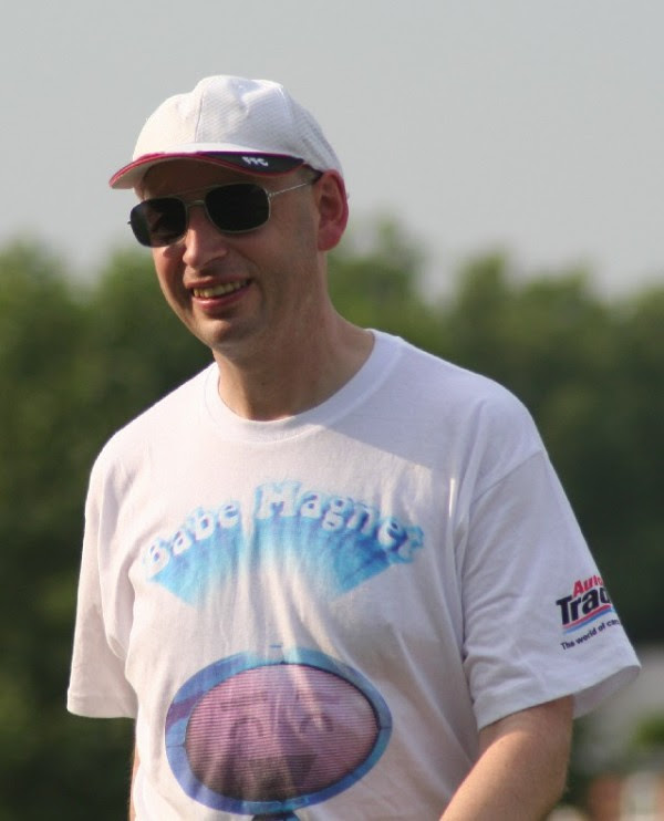 Rob Fox - Babe Magnet