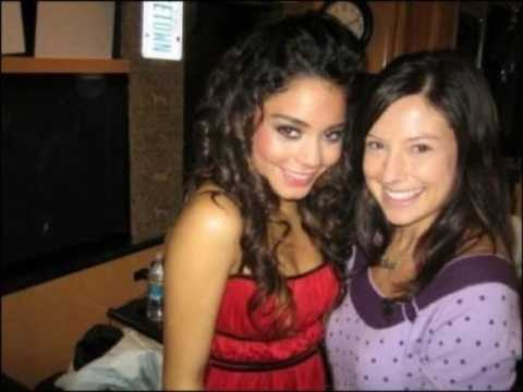 Vanessa Hudgens Rare Pics. Super rare Vanessa Hudgens