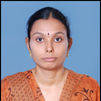 M V N D BHAVANI