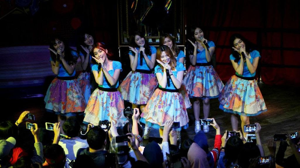 Apa Kabar Cherrybelle?