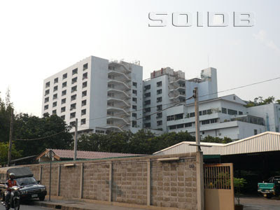 โรงพยาบาลธนบุรี กรุงเทพมหานคร - โรงพยาบาล - SoiDB ไทย