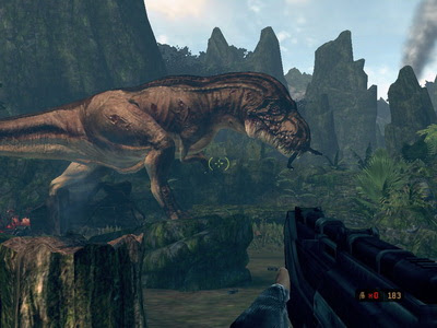 Turok Pc