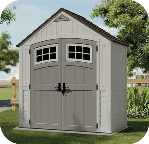 suncast storage sheds resin shed kits buildings