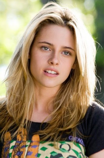 Kristen-Stewart-blonde-hair. Posted under: