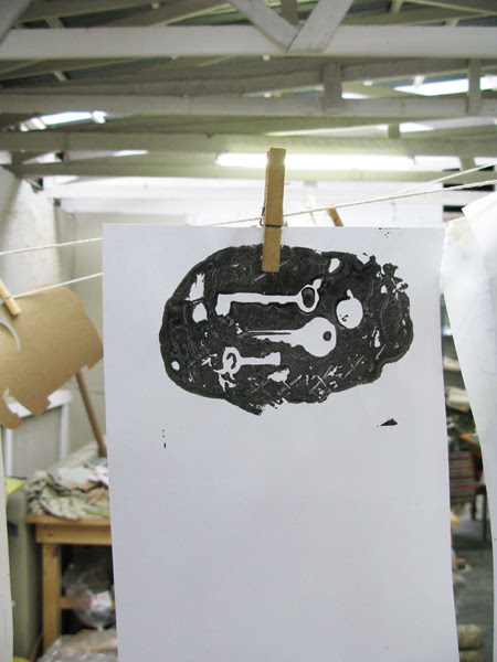 Clay Printmaking | Make: