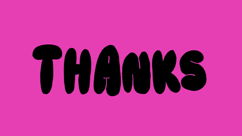 New Trending Gif Online Thanks Thank You