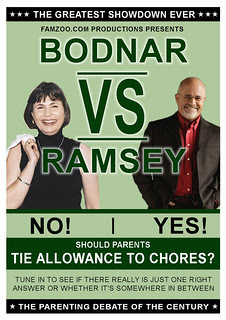 Bodnar VS Ramsey