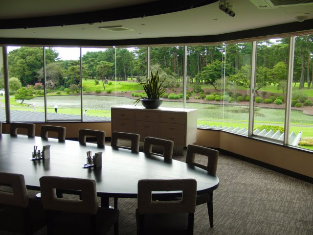 設計する In 紫カントリークラブすみれコース ゴルフ場レポート