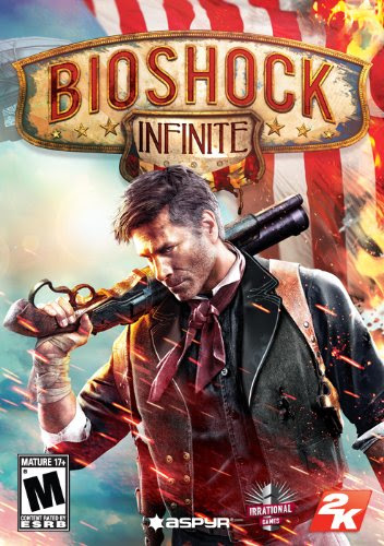 BioShock Infinite (Mac) [Online Game Code]