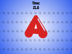 Alpha Quick Type The Alphabet Abc Typing