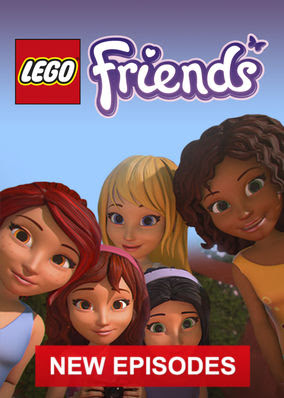 Lego Friends - Season 2