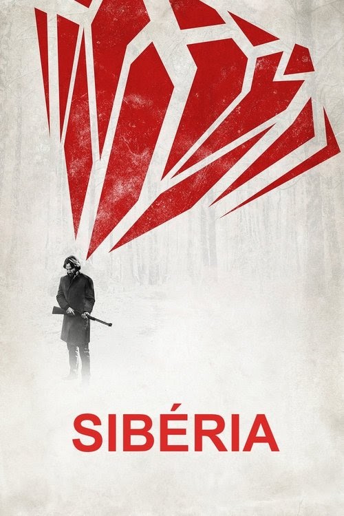 Assistir Sibéria 2018 Dublado Filme FULL HD Completo Online 4K HD