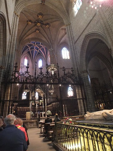 religiosidad, Pamplona